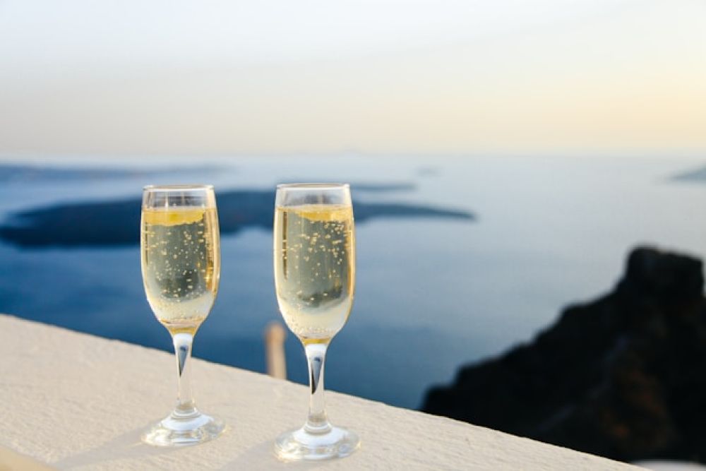 Prosecco: Den Italienske Mousserende Favorit